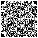 QR code with C & J Wines Inc contacts