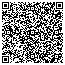 QR code with MYPC.COM contacts