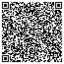 QR code with Clayworks contacts