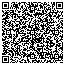 QR code with Caci Group contacts