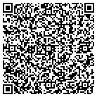 QR code with Agreeable Pest Control contacts