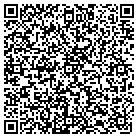 QR code with Oliver Garage Doors & Gates contacts