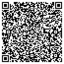 QR code with Alan Beckwith contacts