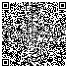 QR code with Alpha Ecological Pest Control contacts