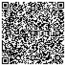 QR code with Alpha Ecological Pest Control contacts