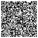 QR code with Haus Wine & Spirits Inc contacts