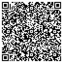 QR code with Happy Club contacts