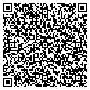 QR code with Holmes David contacts