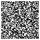QR code with A J & D Fence Specialist contacts