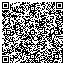 QR code with Alamo Fence contacts