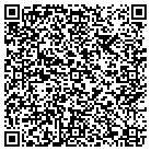 QR code with Precision Overhead Garage Service contacts