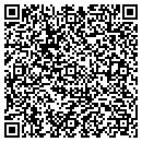 QR code with J M Consulting contacts