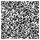 QR code with Houston Smith Construction Inc contacts