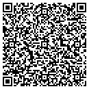 QR code with Amazing Fence contacts