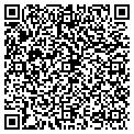 QR code with Mcm Trucking In C contacts