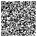 QR code with Jlm Title LLC contacts