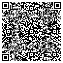 QR code with Roberta Drell Dvm contacts