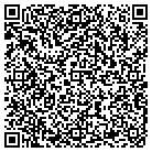 QR code with Donna's Groom & Board Ltd contacts