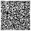 QR code with D-Tail Pet Grooming contacts