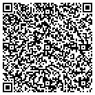 QR code with Master's Carpet Cleaner LLC contacts