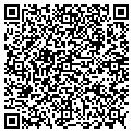QR code with Canfence contacts