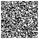 QR code with Master's Touch Cleaning contacts