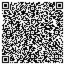 QR code with B C Inspections LLC contacts