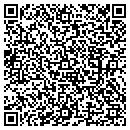 QR code with C N G Tires Service contacts