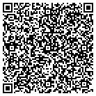 QR code with Mcclean's Master Carpet Care contacts