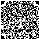 QR code with Uintah Basin Overhead Door contacts