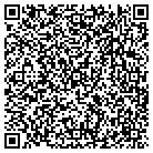 QR code with A Better Fence & Deck CO contacts
