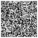 QR code with Harlan Florist & Delivery contacts