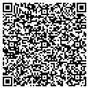 QR code with Alvarado Fencing contacts