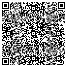 QR code with De Lope Property Management contacts