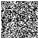 QR code with A Plus Fence contacts