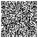 QR code with A-Z Fence CO contacts