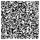 QR code with Daniel L Hallforth, O D contacts