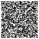 QR code with Aztec Fence CO contacts