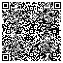 QR code with C & R Doors contacts