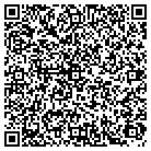 QR code with Heritage Wreath & Flower CO contacts