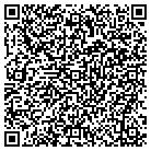 QR code with #1 Fence Company contacts