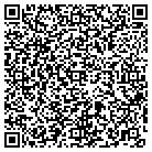 QR code with One Touch Carpet Cleaning contacts