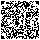 QR code with High Desert Dogs Mobile Nail contacts