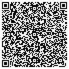QR code with Advanced Fence Staining LLC contacts