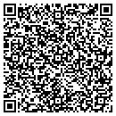 QR code with Robert Houde Wines contacts