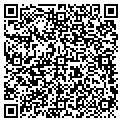 QR code with KFC contacts