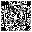 QR code with Apple Fence CO contacts