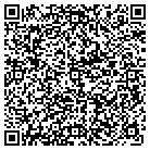 QR code with Blue Lake Elementary School contacts