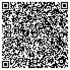 QR code with Huntingburg Greenhouse Inc contacts