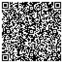 QR code with Ortiz Trucking contacts